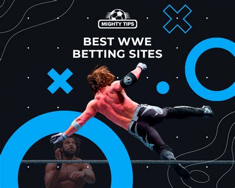 wwe betting sites